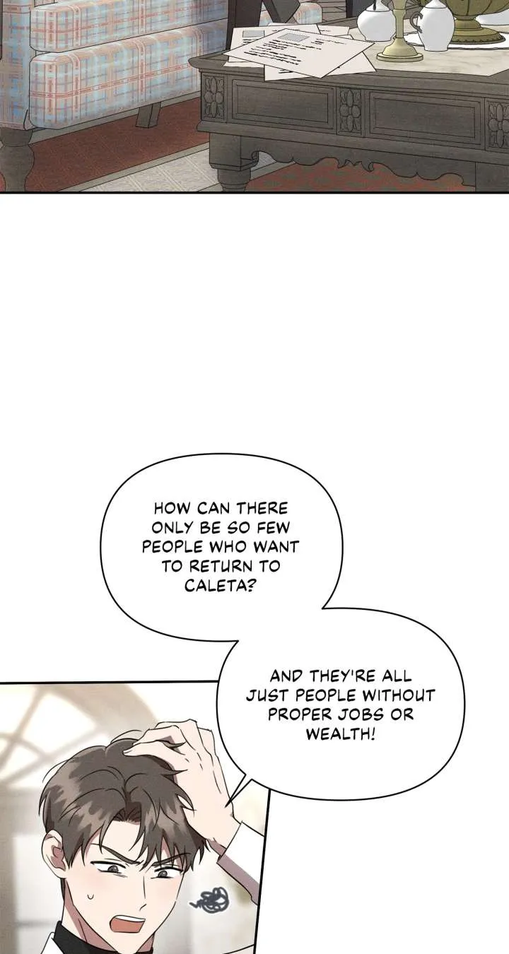 Don’t Be Carelessly Friendly Chapter 52 Online - página 18
