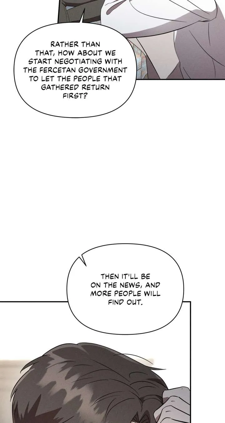 Don’t Be Carelessly Friendly Chapter 52 Online - página 20