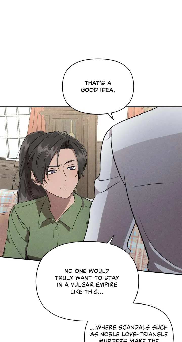 Don’t Be Carelessly Friendly Chapter 52 Online - página 22