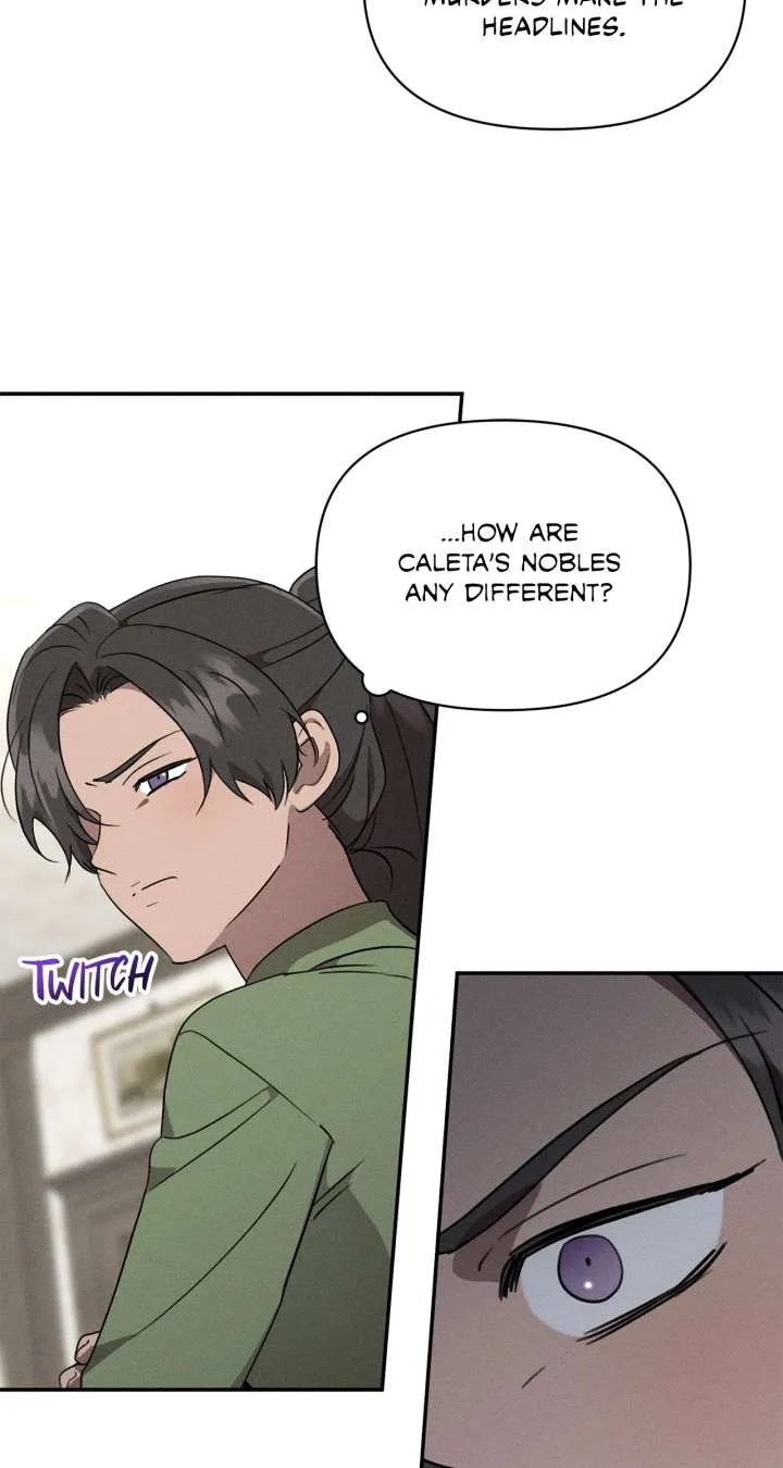Don’t Be Carelessly Friendly Chapter 52 Online - página 23