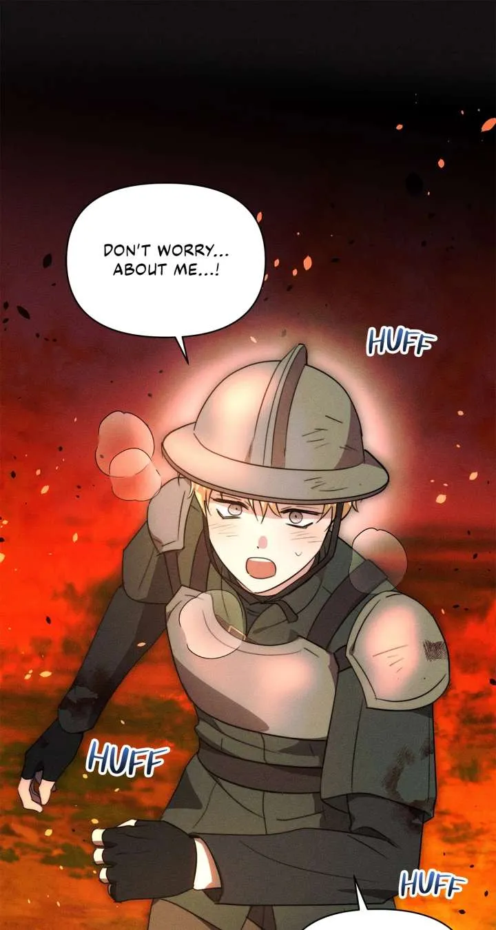 Don’t Be Carelessly Friendly Chapter 52 Online - página 35