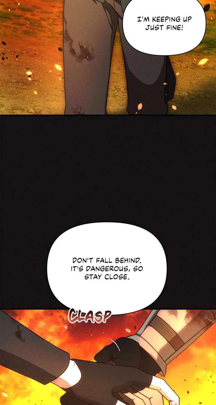 Don’t Be Carelessly Friendly Chapter 52 Online - página 36