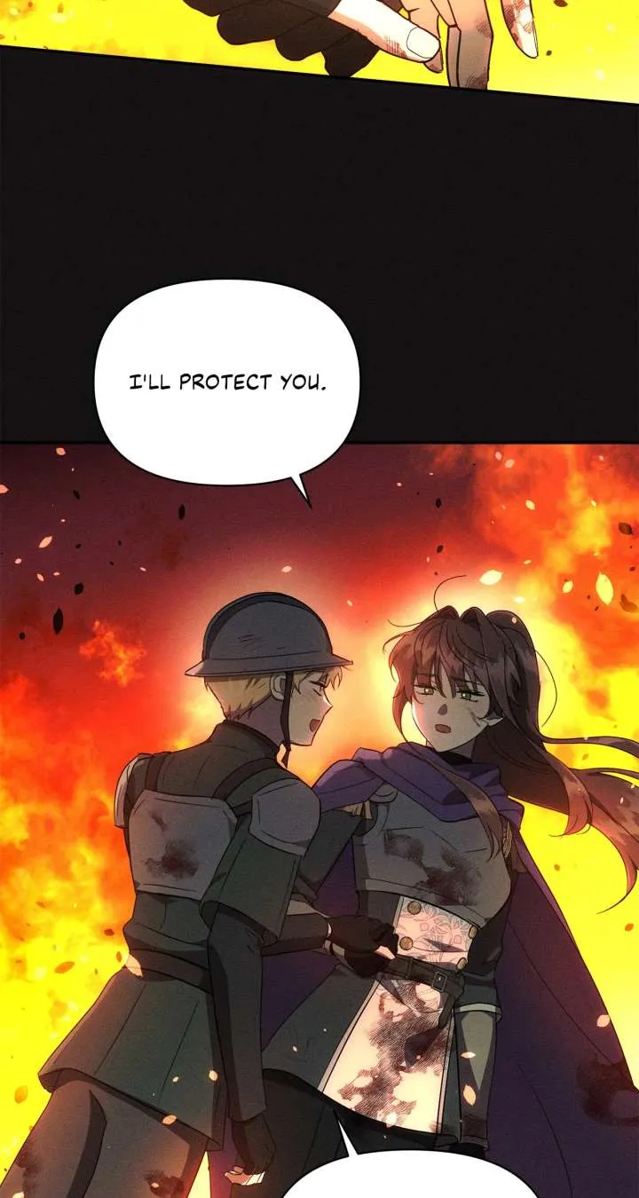 Don’t Be Carelessly Friendly Chapter 52 Online - página 37