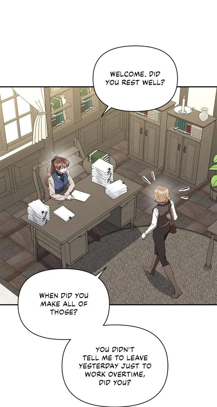 Don’t Be Carelessly Friendly Chapter 52 Online - página 45
