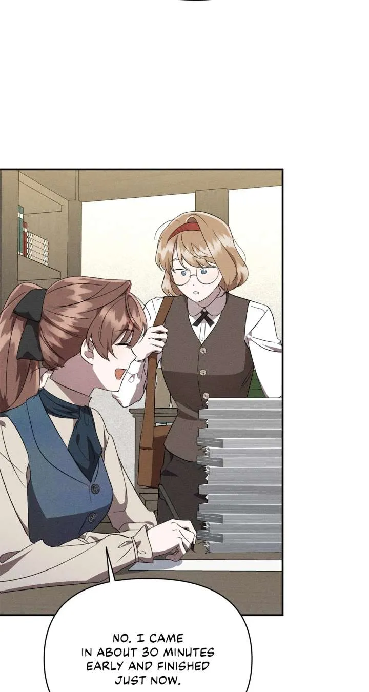 Don’t Be Carelessly Friendly Chapter 52 Online - página 46