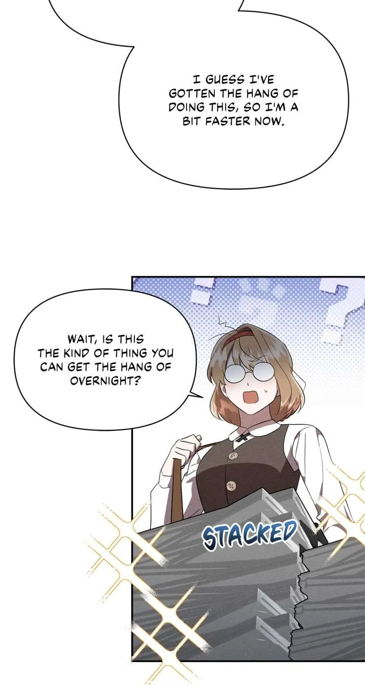 Don’t Be Carelessly Friendly Chapter 52 Online - página 47