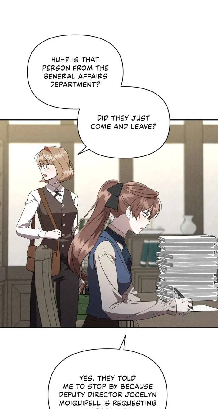 Don’t Be Carelessly Friendly Chapter 52 Online - página 50