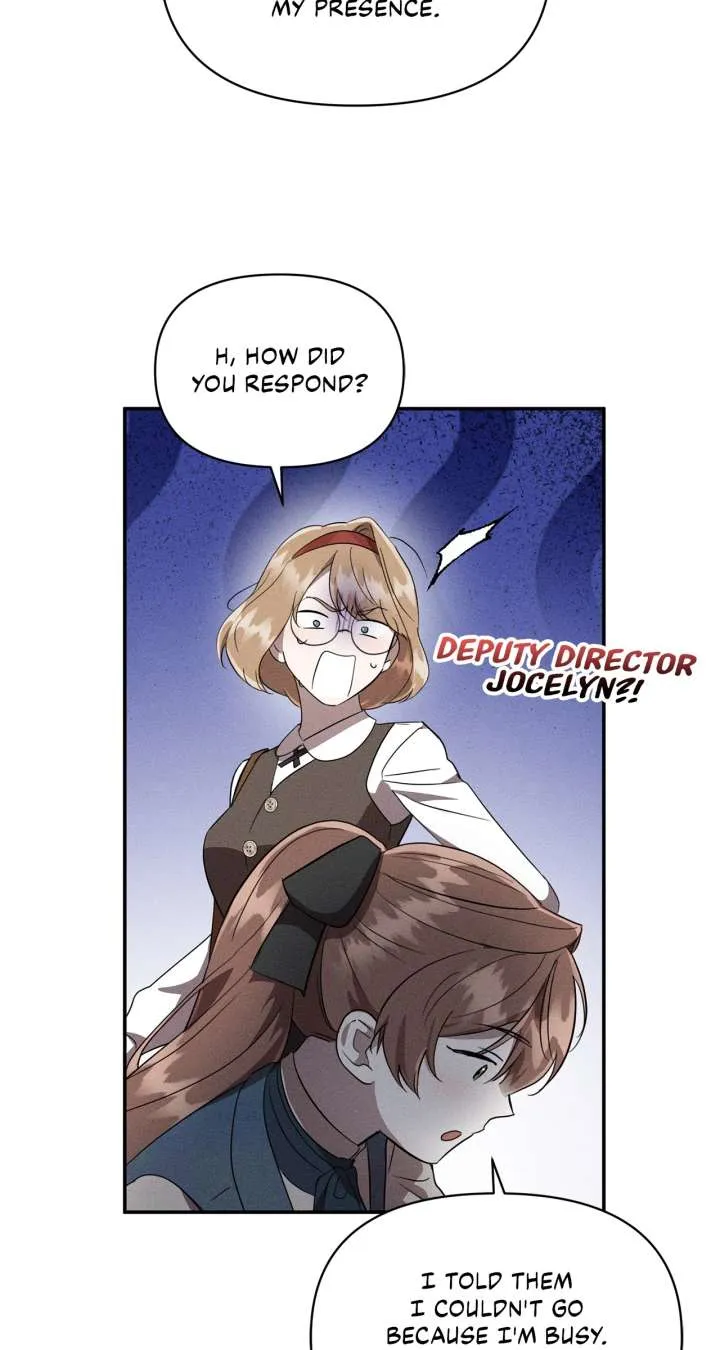 Don’t Be Carelessly Friendly Chapter 52 Online - página 51