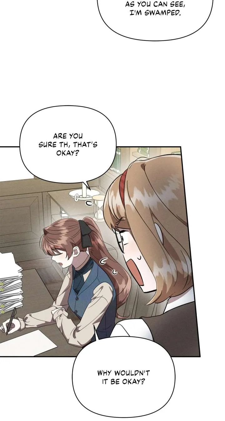 Don’t Be Carelessly Friendly Chapter 52 Online - página 52
