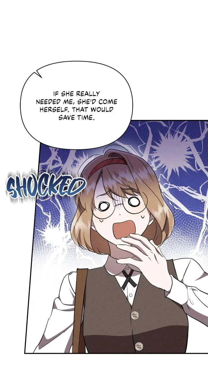 Don’t Be Carelessly Friendly Chapter 52 Online - página 53