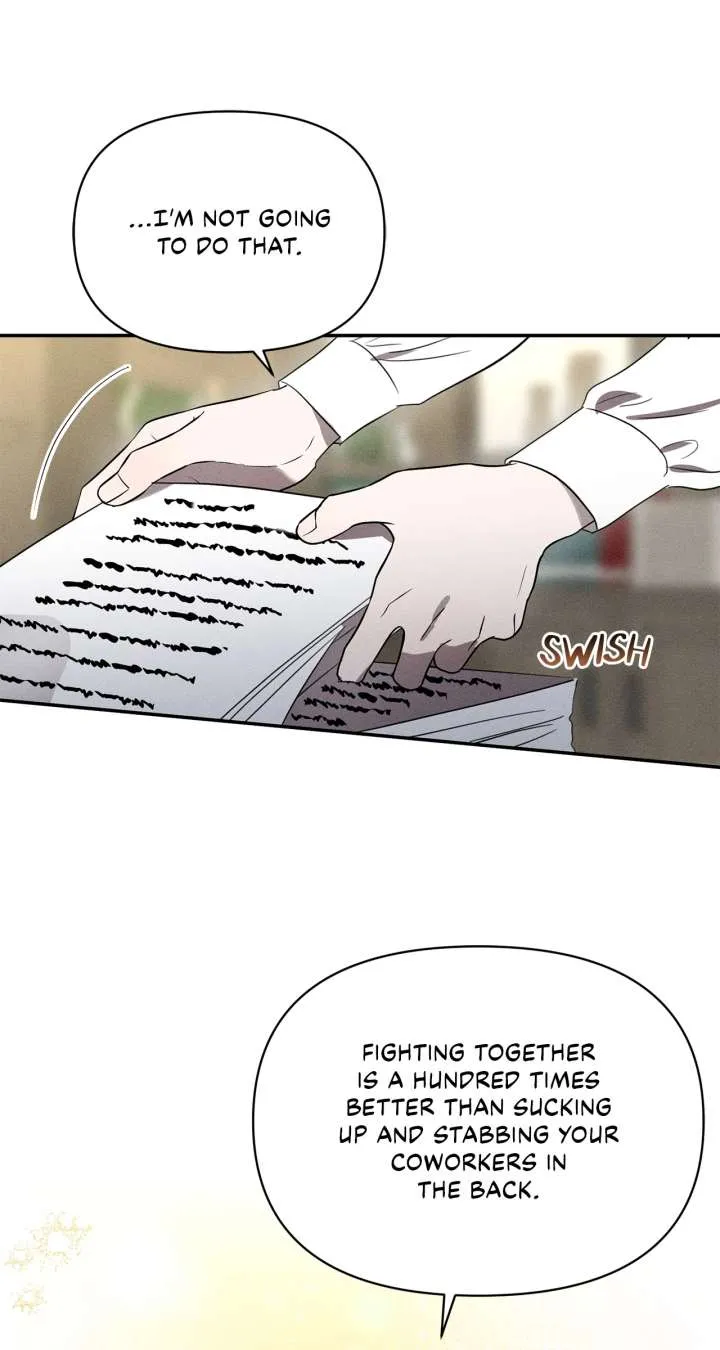 Don’t Be Carelessly Friendly Chapter 52 Online - página 57