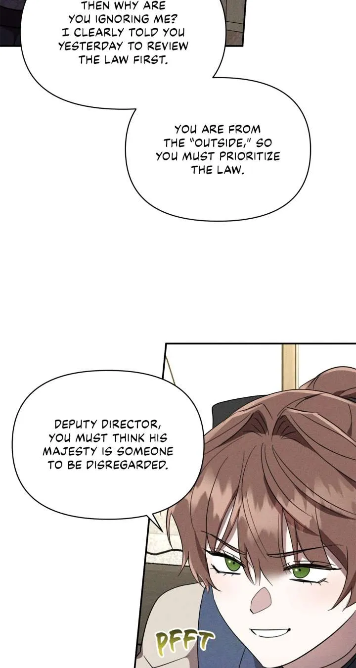 Don’t Be Carelessly Friendly Chapter 52 Online - página 68