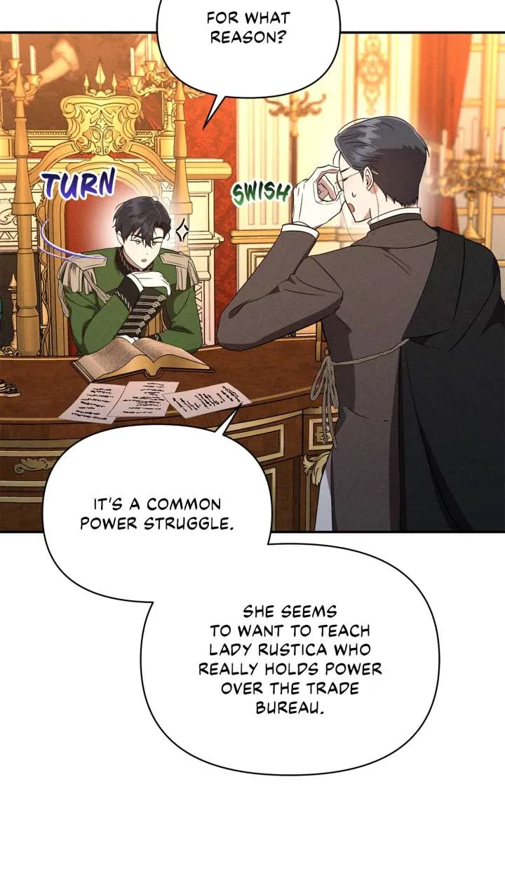 Don’t Be Carelessly Friendly Chapter 53 Online - página 4