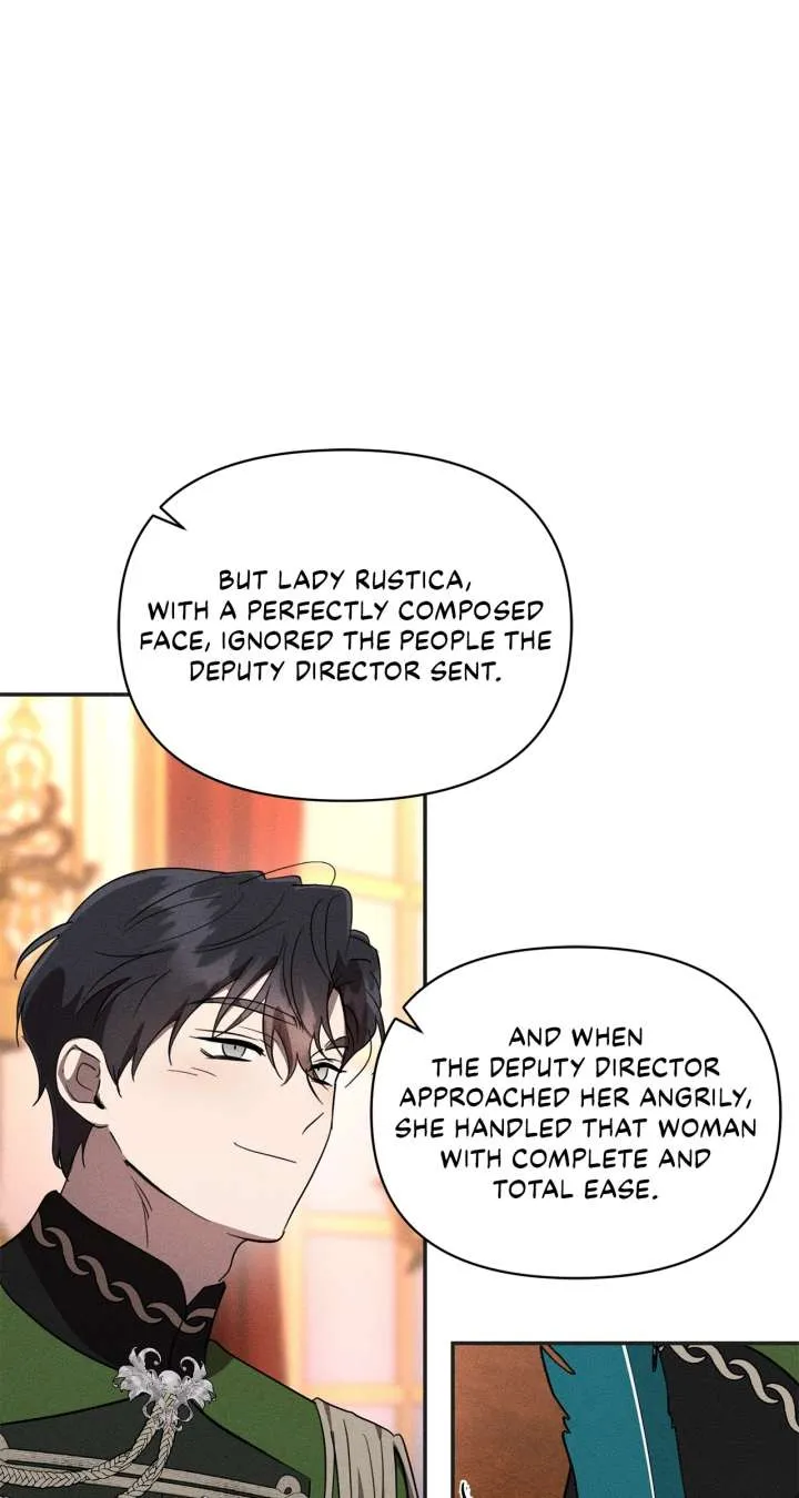 Don’t Be Carelessly Friendly Chapter 53 Online - página 5