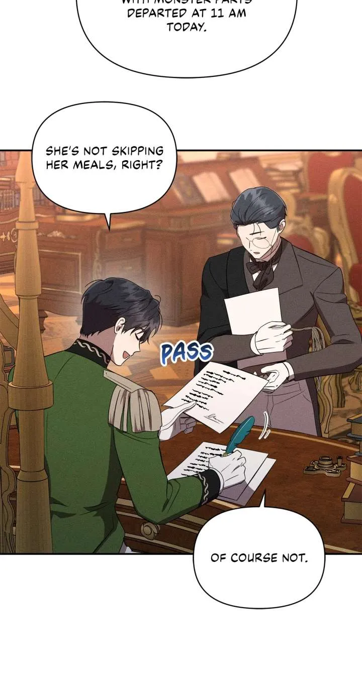 Don’t Be Carelessly Friendly Chapter 53 Online - página 7