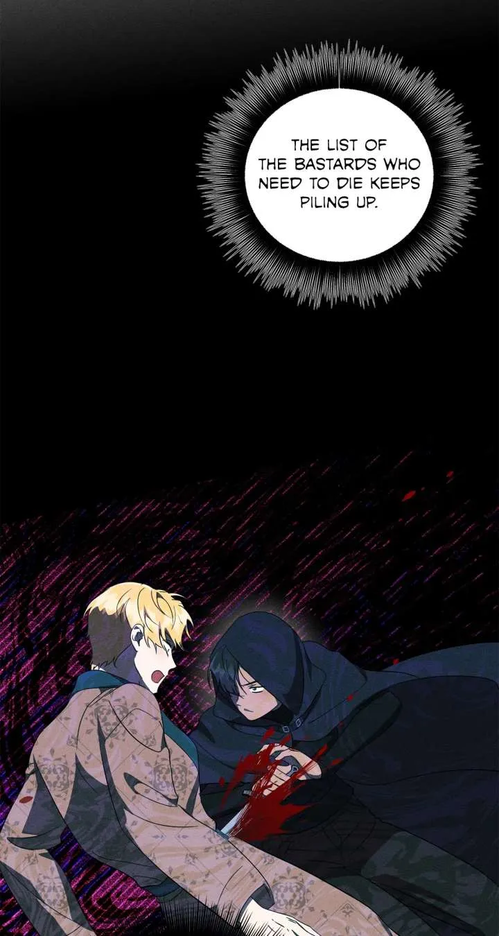 Don’t Be Carelessly Friendly Chapter 53 Online - página 21