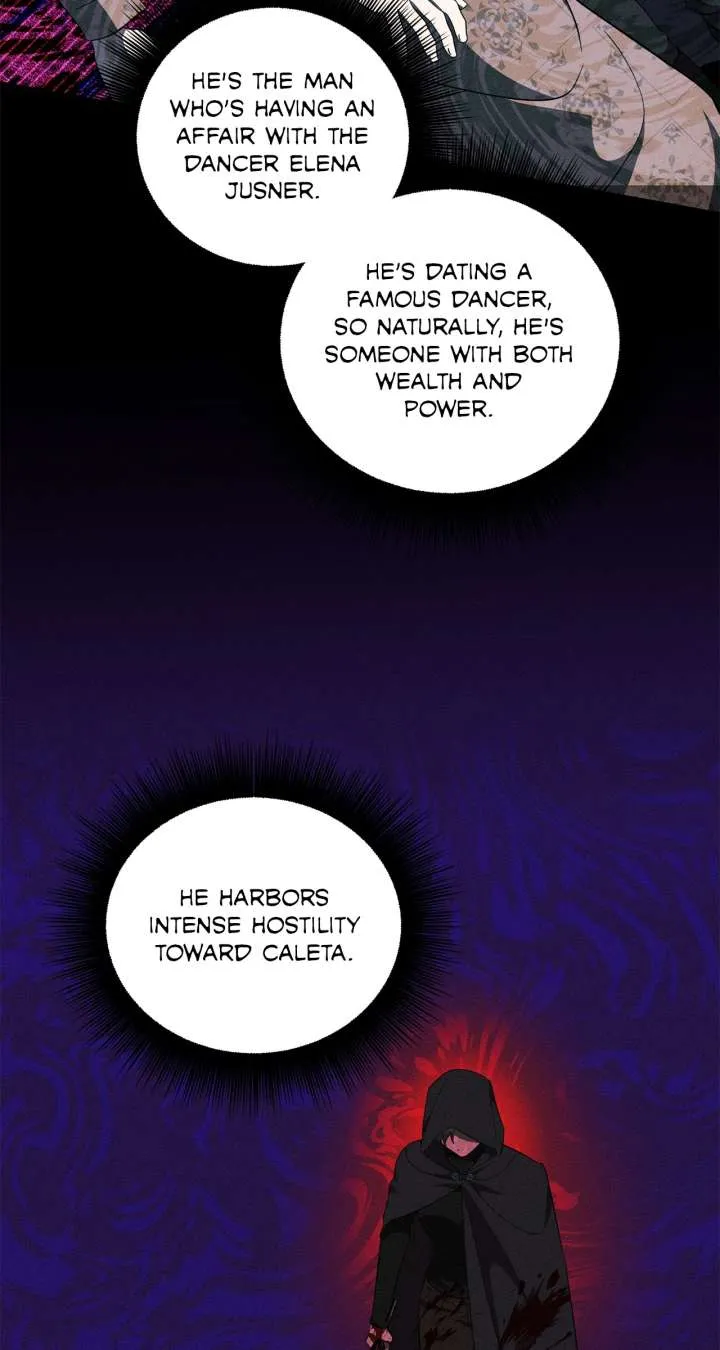 Don’t Be Carelessly Friendly Chapter 53 Online - página 22