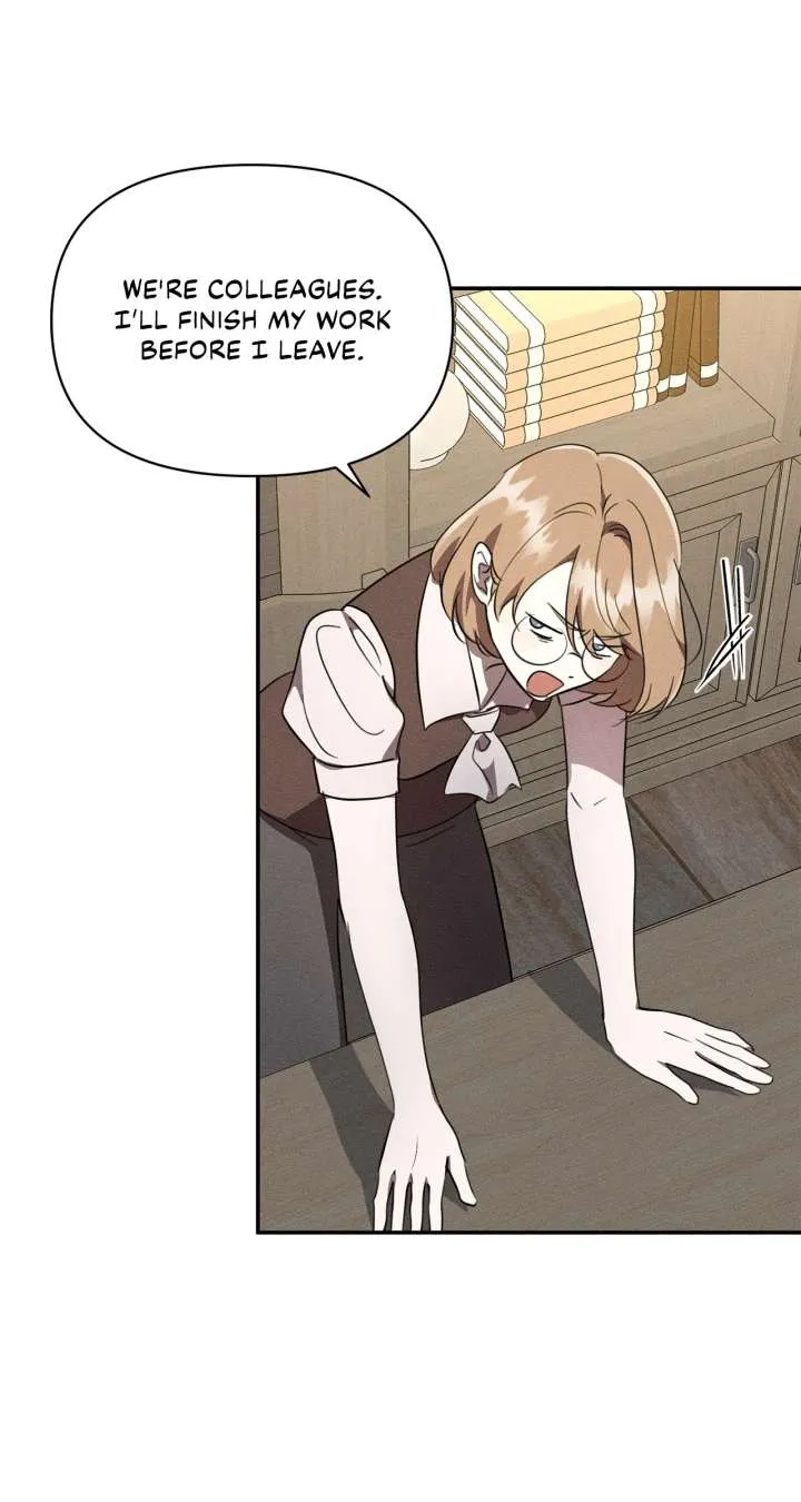 Don’t Be Carelessly Friendly Chapter 53 Online - página 36