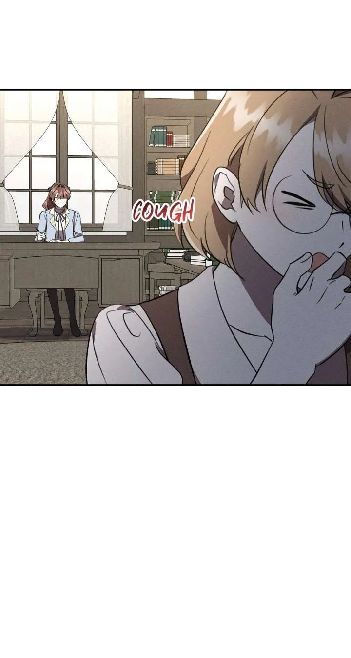 Don’t Be Carelessly Friendly Chapter 53 Online - página 37