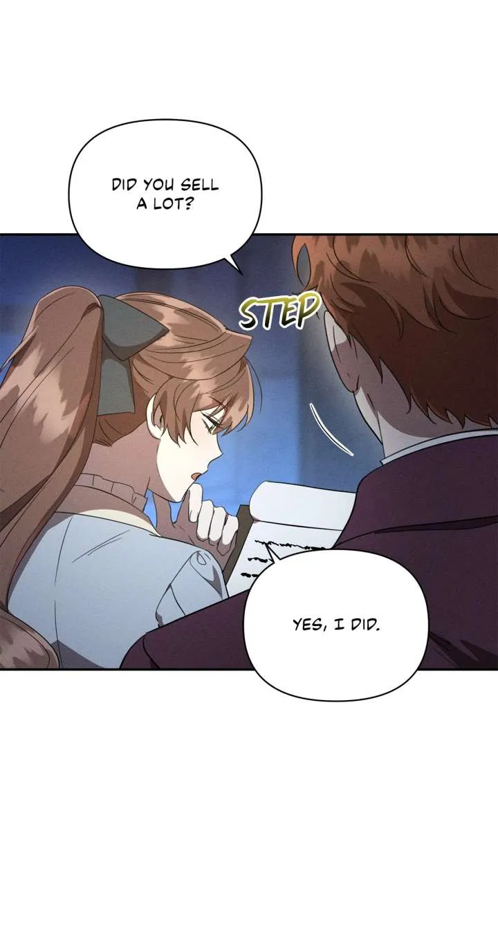 Don’t Be Carelessly Friendly Chapter 53 Online - página 43