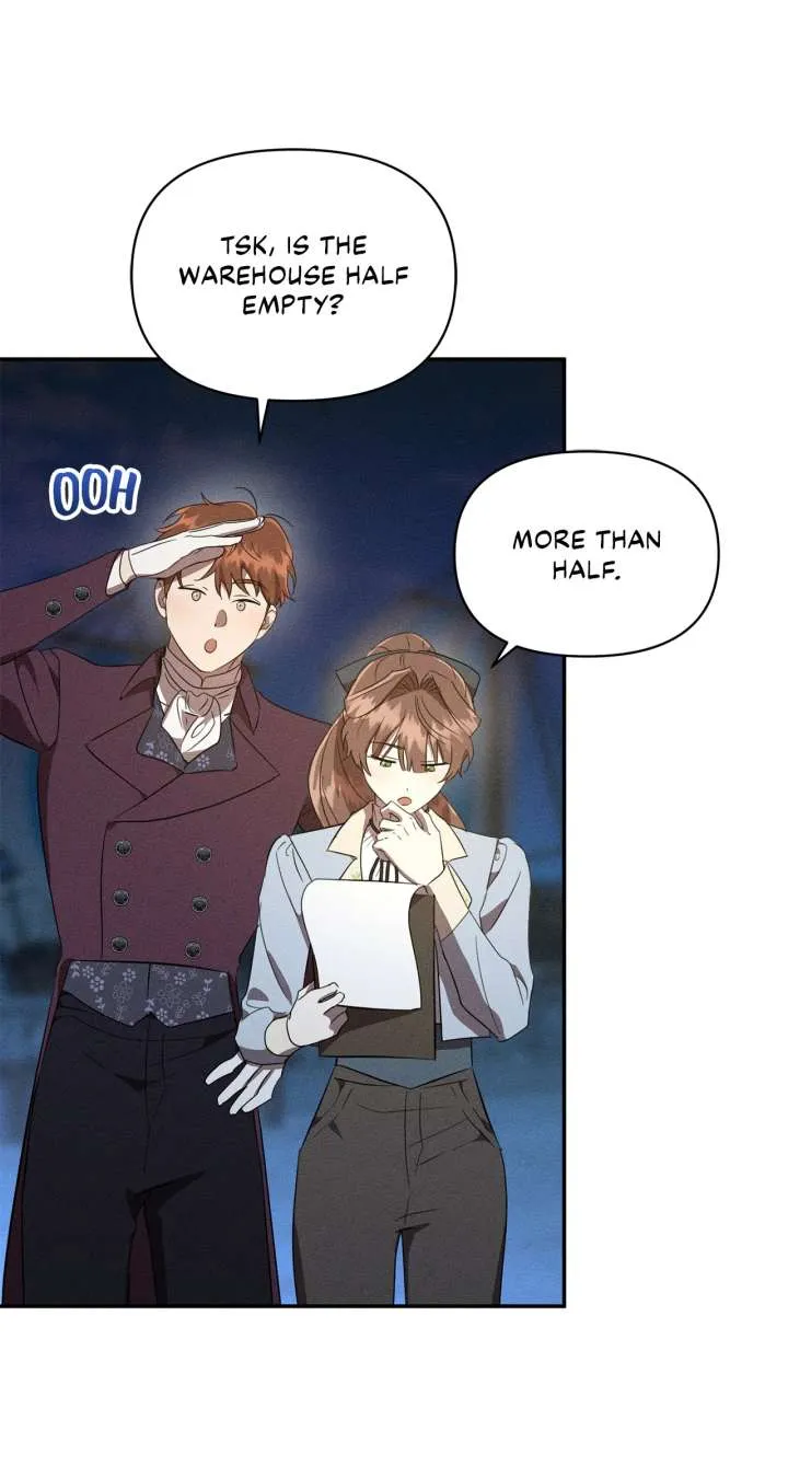 Don’t Be Carelessly Friendly Chapter 53 Online - página 44