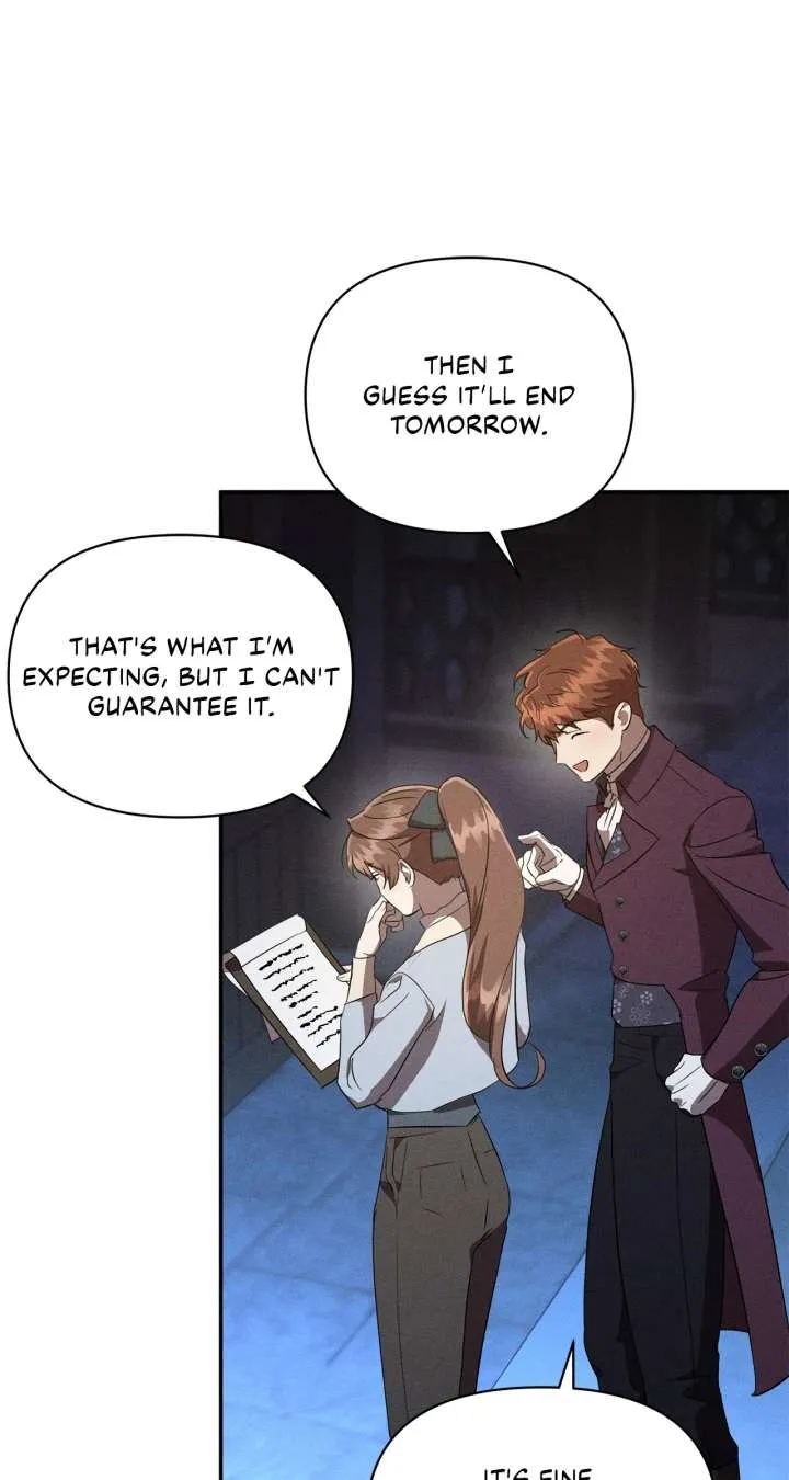 Don’t Be Carelessly Friendly Chapter 53 Online - página 45