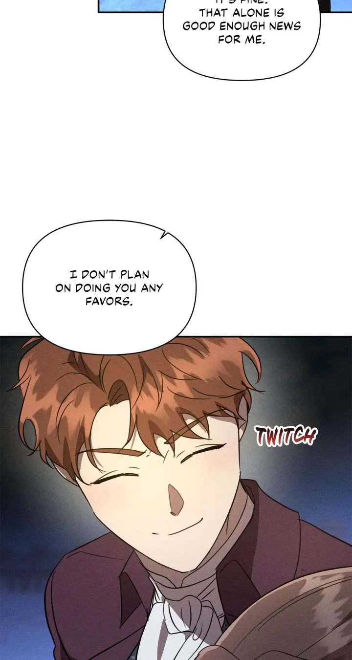 Don’t Be Carelessly Friendly Chapter 53 Online - página 46