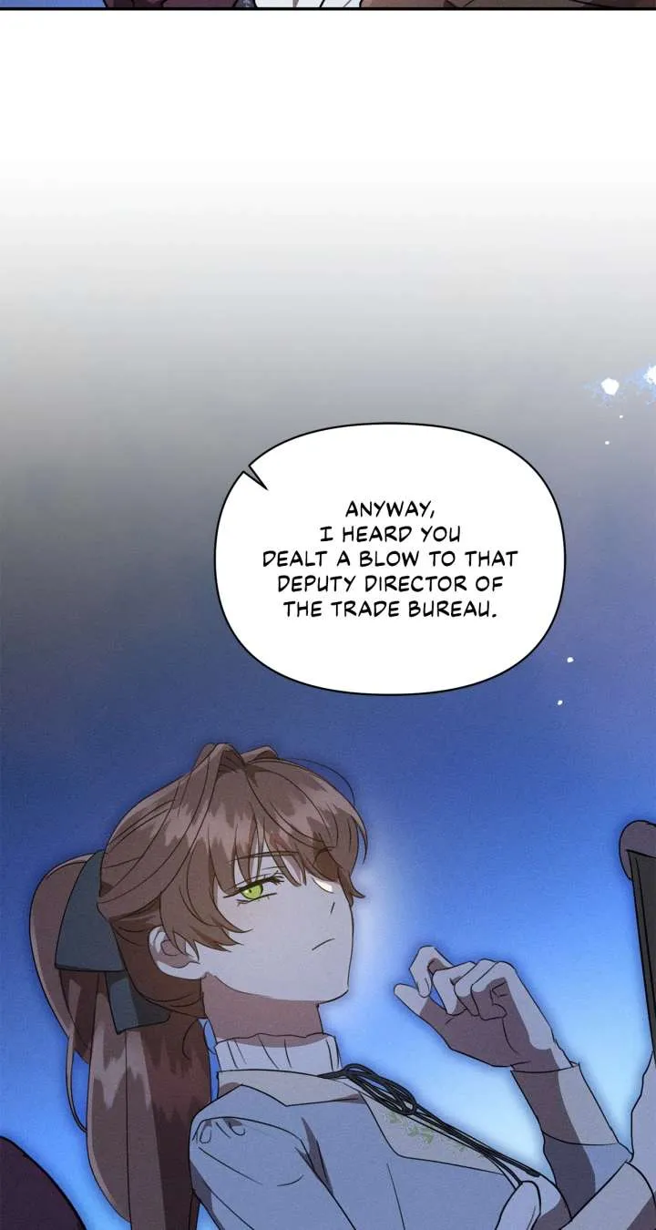 Don’t Be Carelessly Friendly Chapter 53 Online - página 47