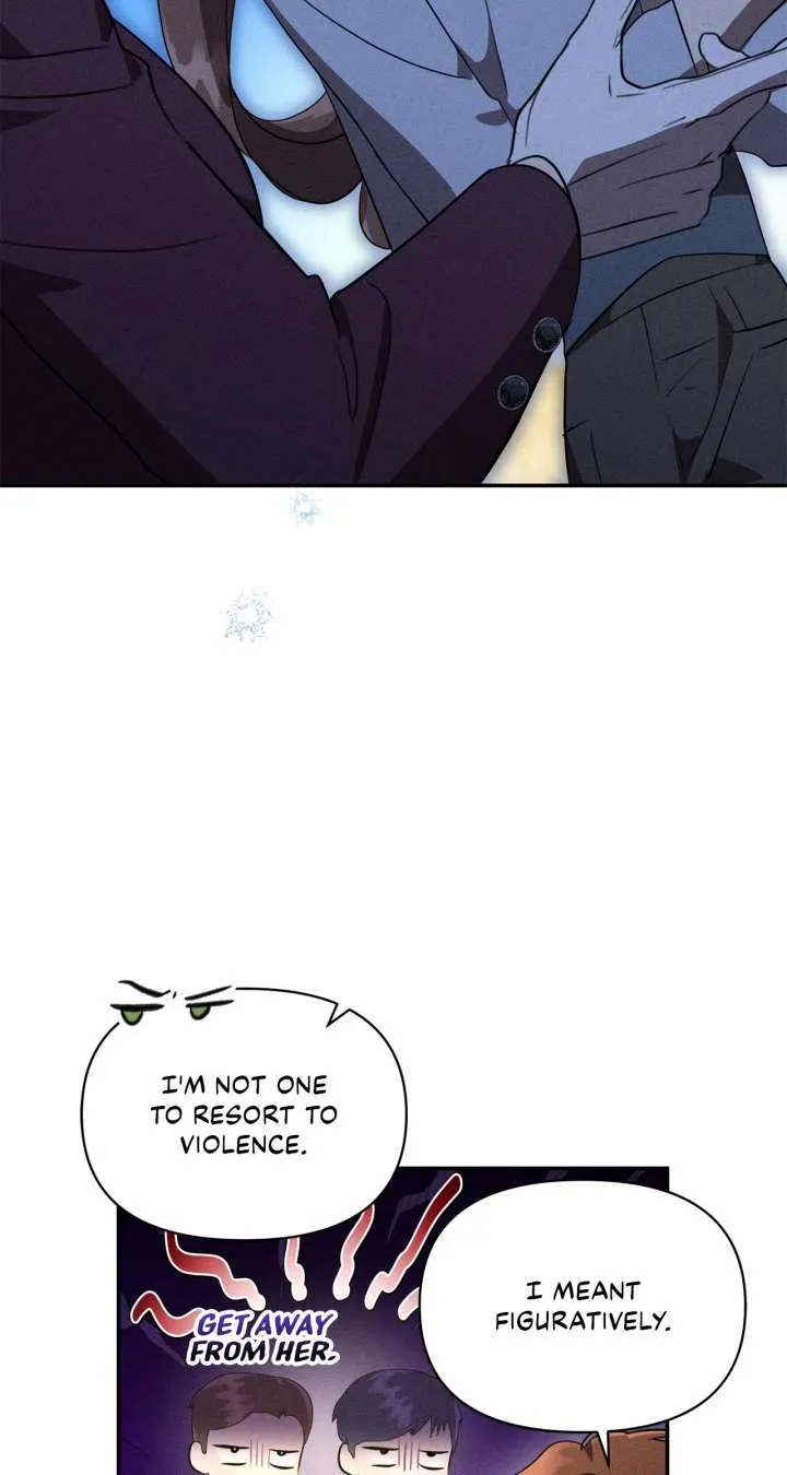 Don’t Be Carelessly Friendly Chapter 53 Online - página 48