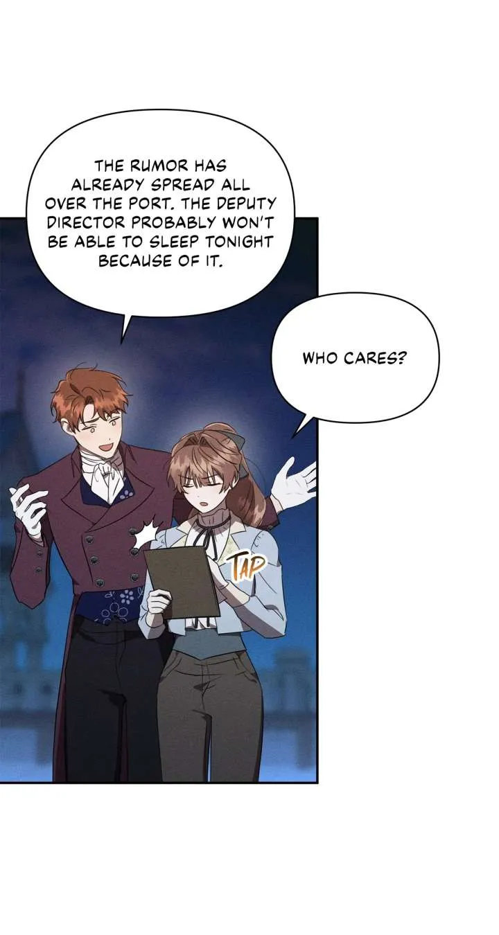 Don’t Be Carelessly Friendly Chapter 53 Online - página 50