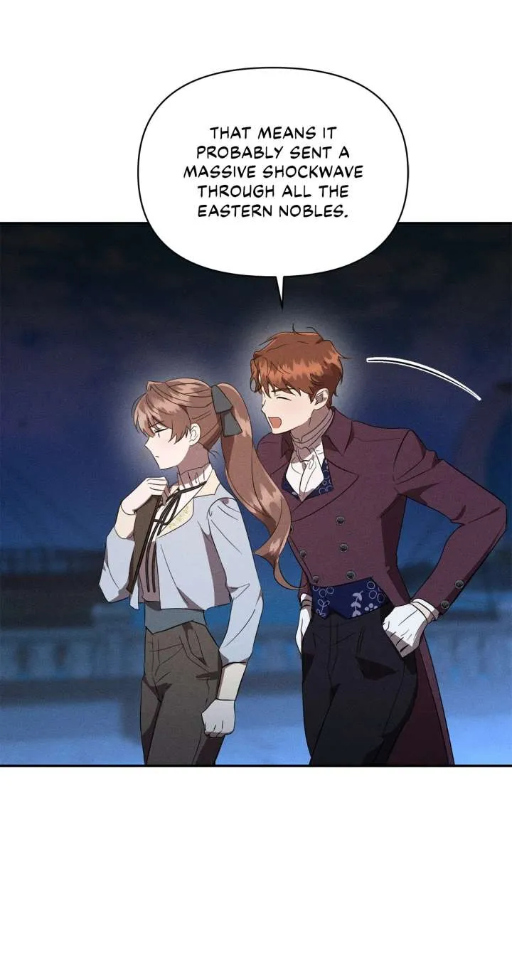 Don’t Be Carelessly Friendly Chapter 53 Online - página 52