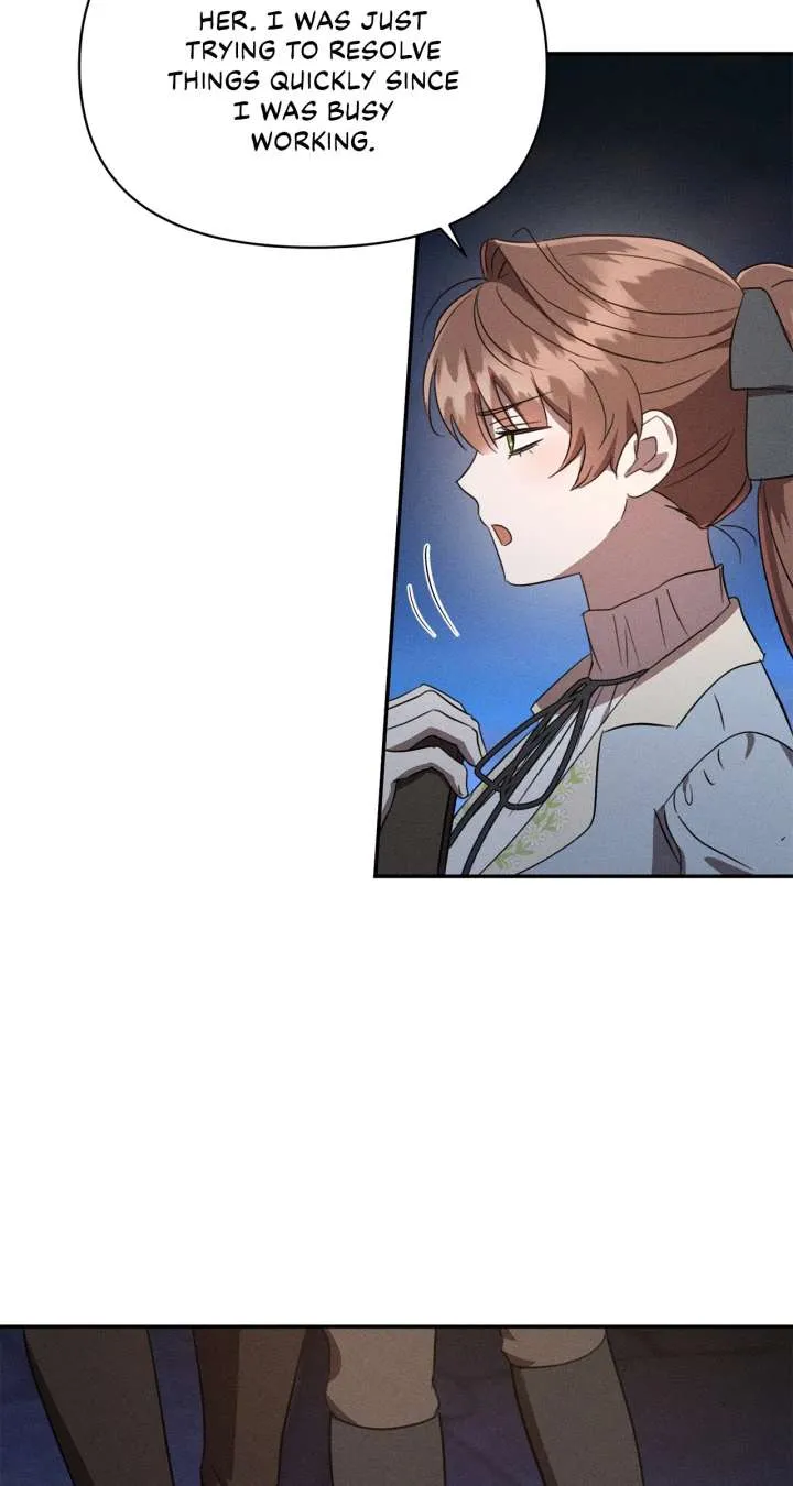 Don’t Be Carelessly Friendly Chapter 53 Online - página 54