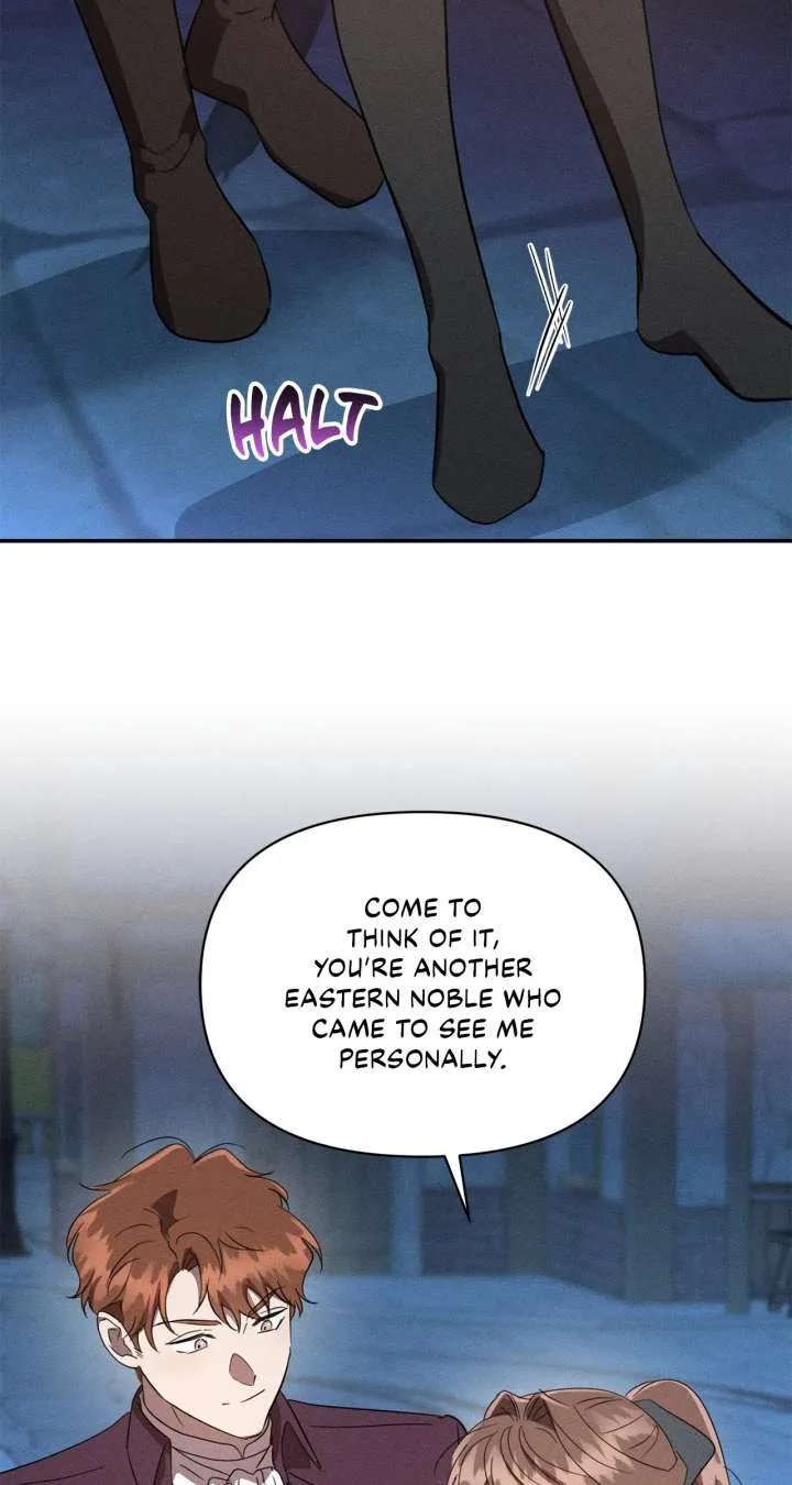 Don’t Be Carelessly Friendly Chapter 53 Online - página 55