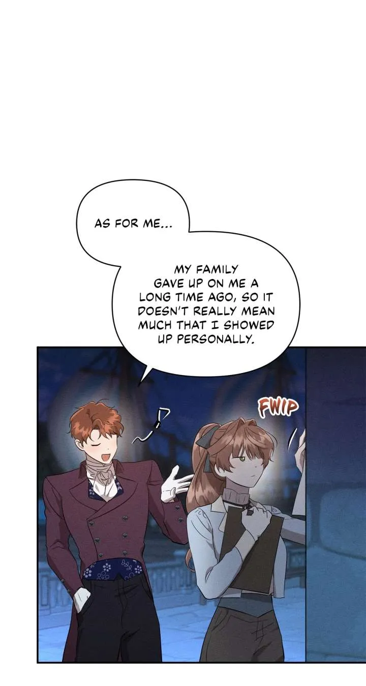 Don’t Be Carelessly Friendly Chapter 53 Online - página 57