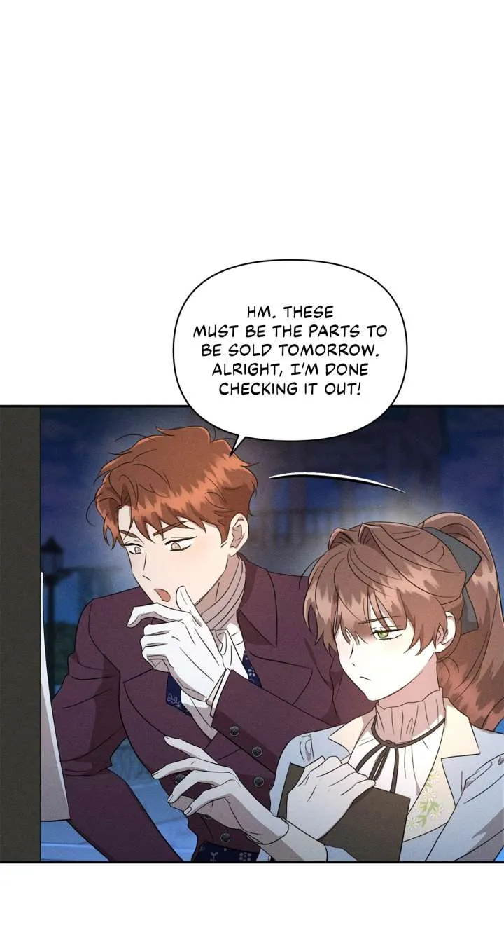 Don’t Be Carelessly Friendly Chapter 53 Online - página 58