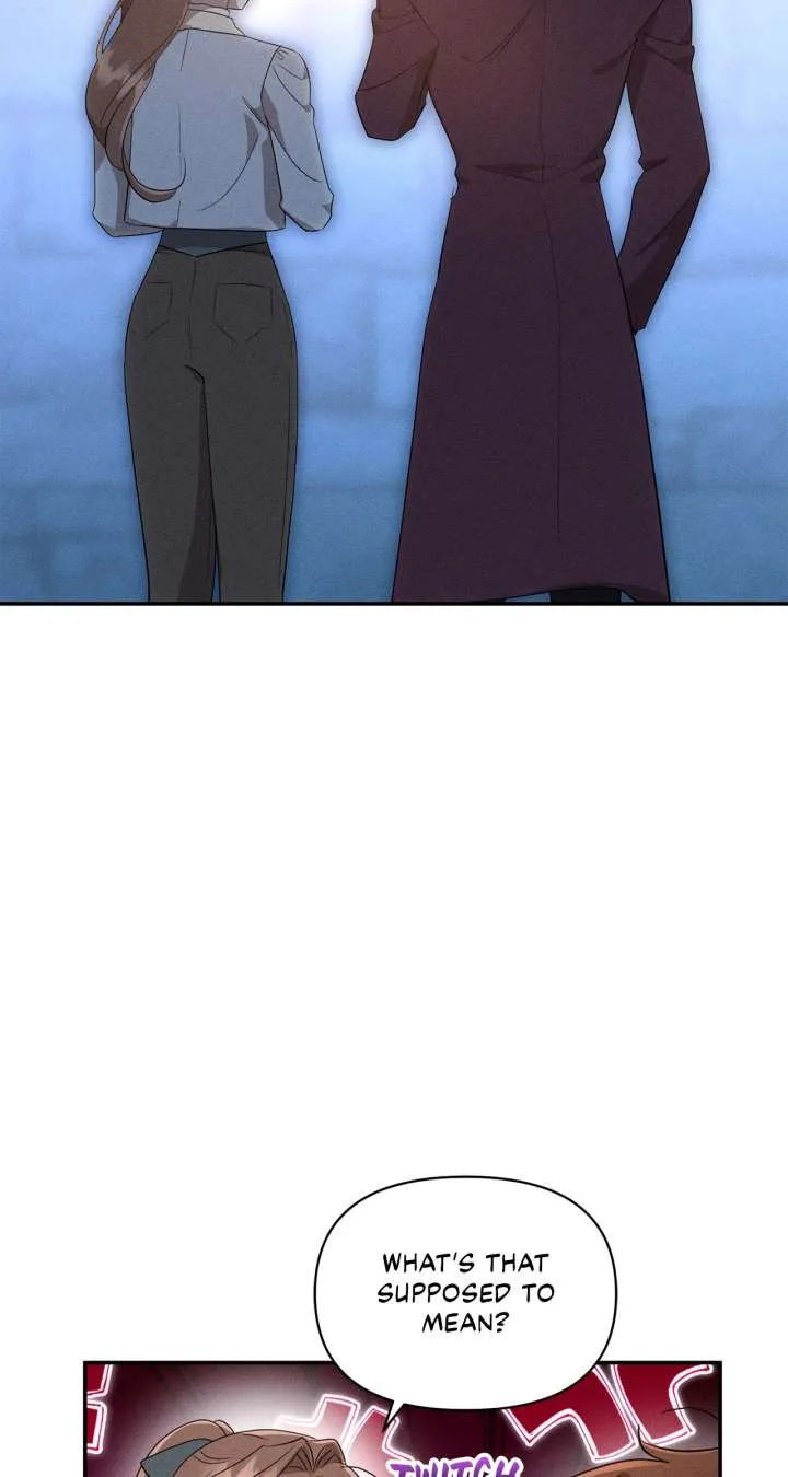 Don’t Be Carelessly Friendly Chapter 53 Online - página 61