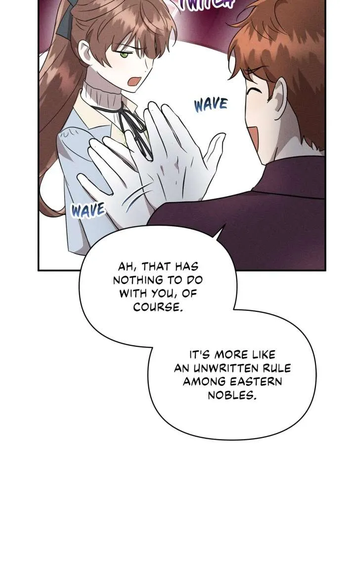 Don’t Be Carelessly Friendly Chapter 53 Online - página 62