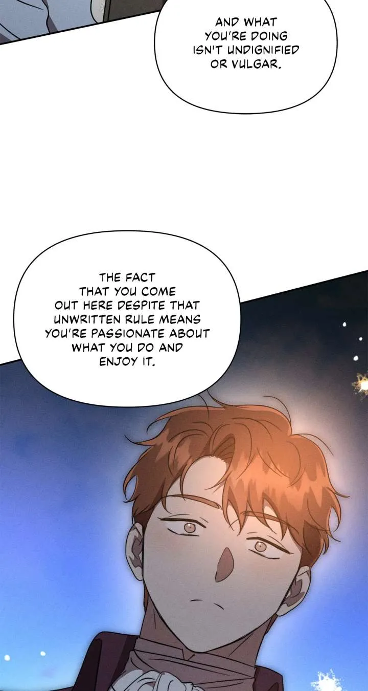 Don’t Be Carelessly Friendly Chapter 53 Online - página 64