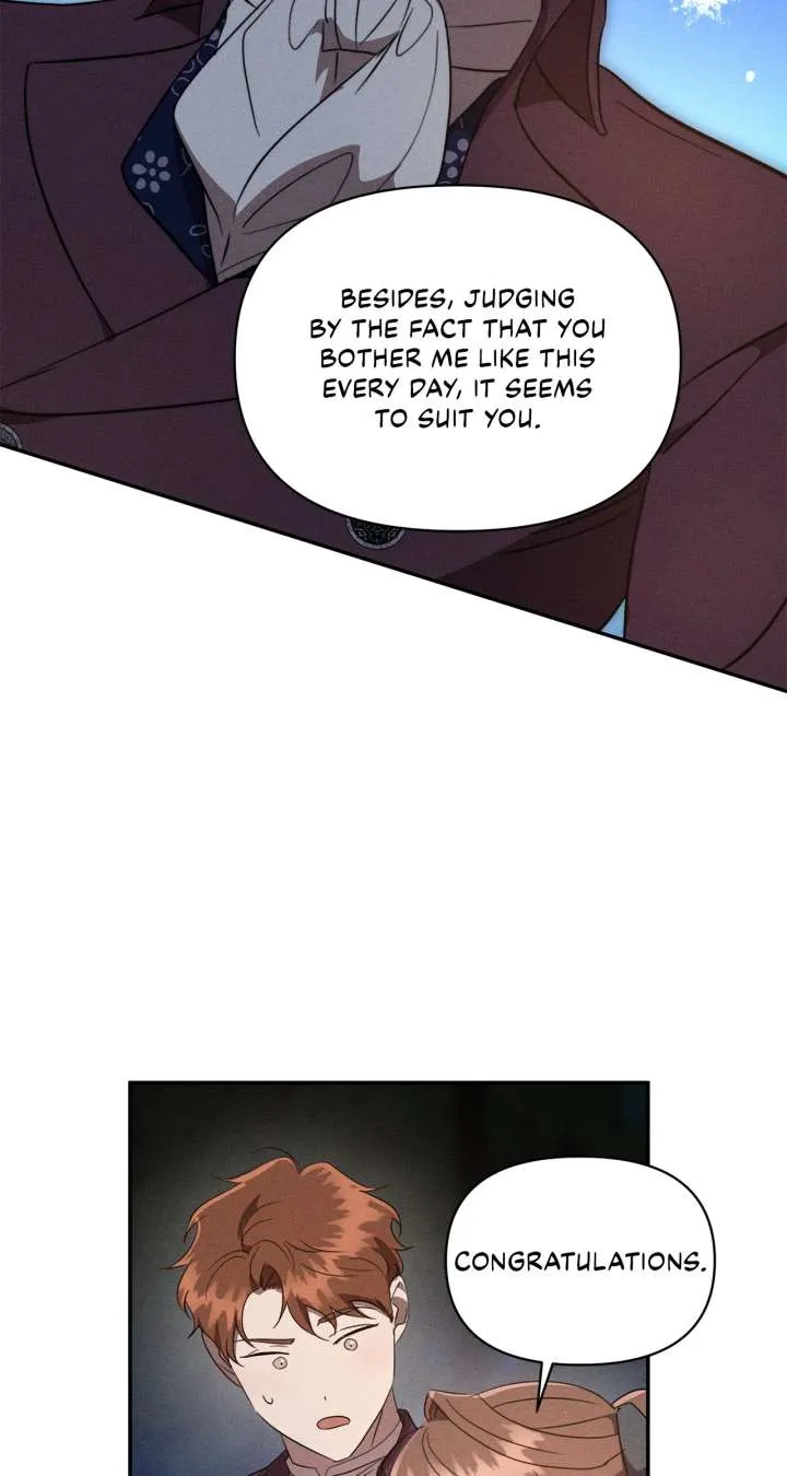 Don’t Be Carelessly Friendly Chapter 53 Online - página 65