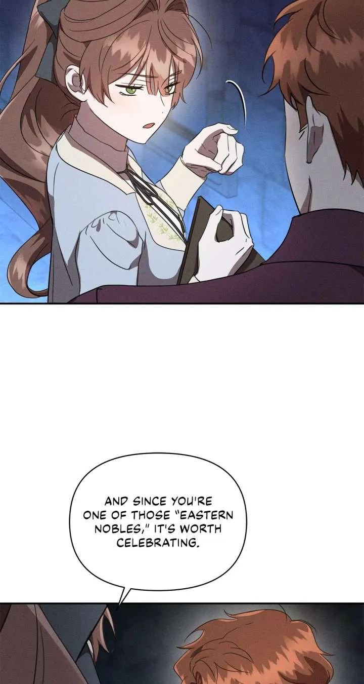 Don’t Be Carelessly Friendly Chapter 53 Online - página 67