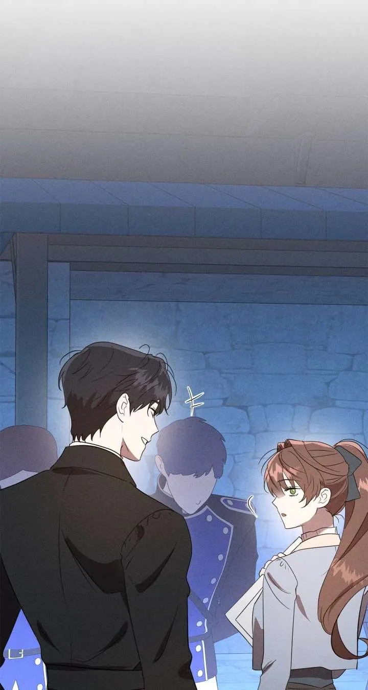 Don’t Be Carelessly Friendly Chapter 53 Online - página 81