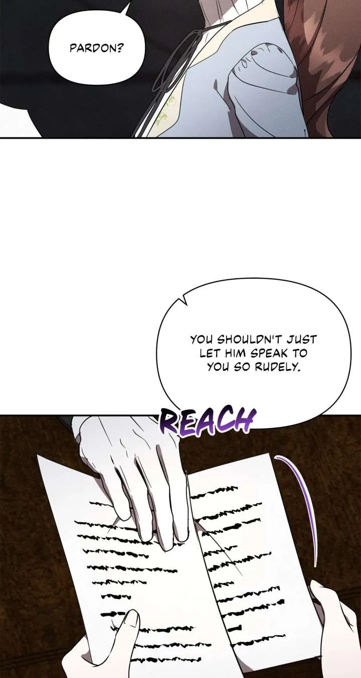 Don’t Be Carelessly Friendly Chapter 54 Online - página 5