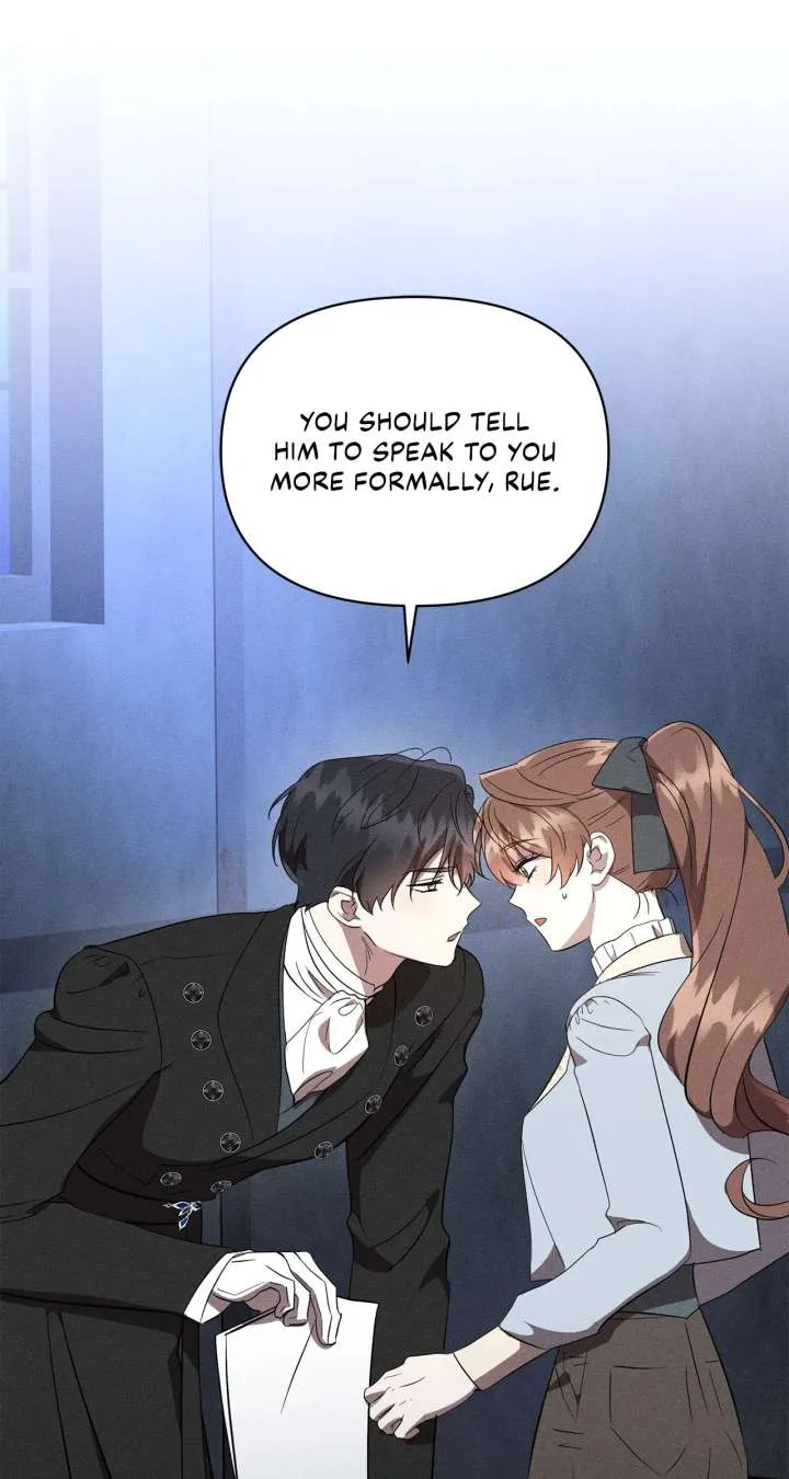 Don’t Be Carelessly Friendly Chapter 54 Online - página 7