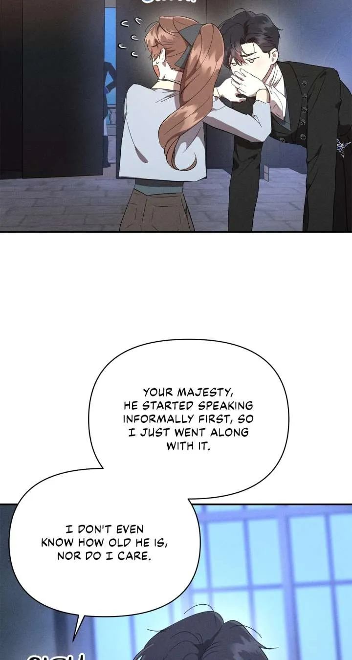 Don’t Be Carelessly Friendly Chapter 54 Online - página 10