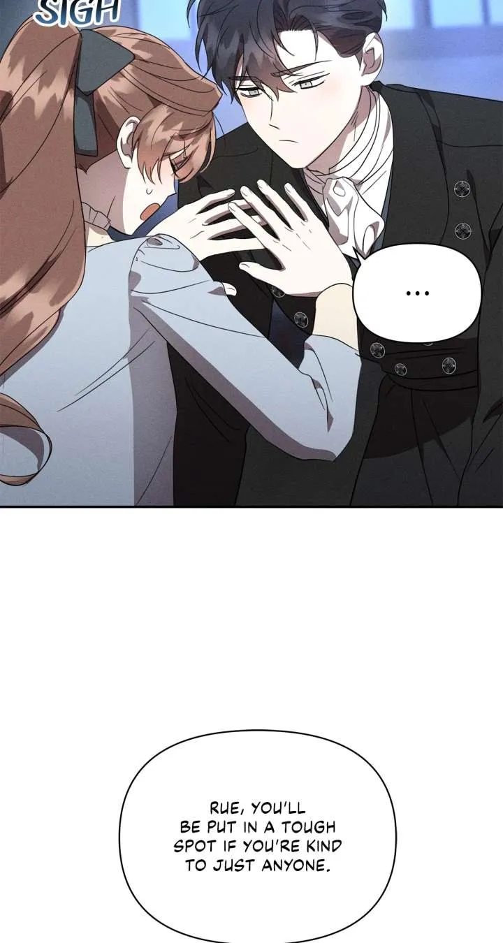 Don’t Be Carelessly Friendly Chapter 54 Online - página 11