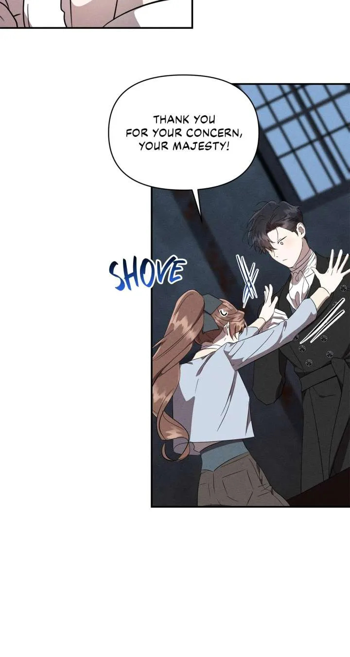 Don’t Be Carelessly Friendly Chapter 54 Online - página 19