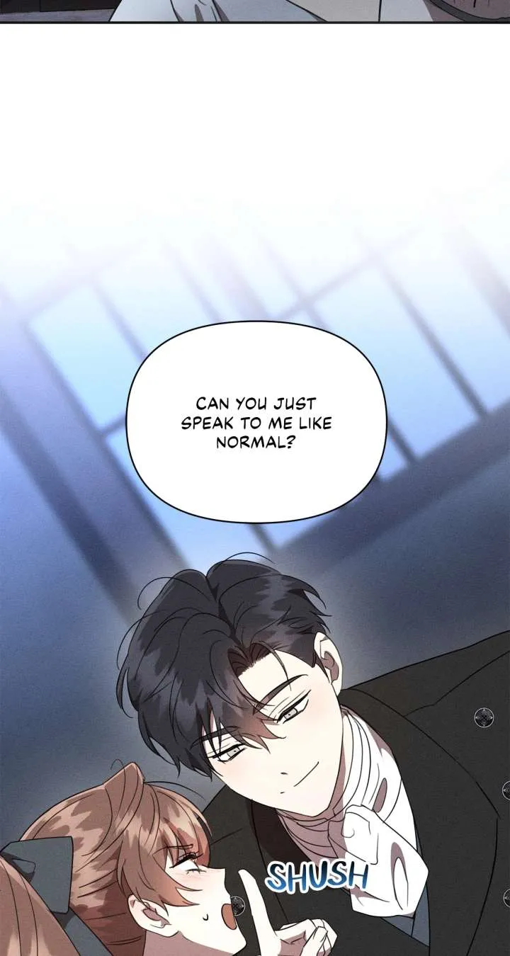 Don’t Be Carelessly Friendly Chapter 54 Online - página 22