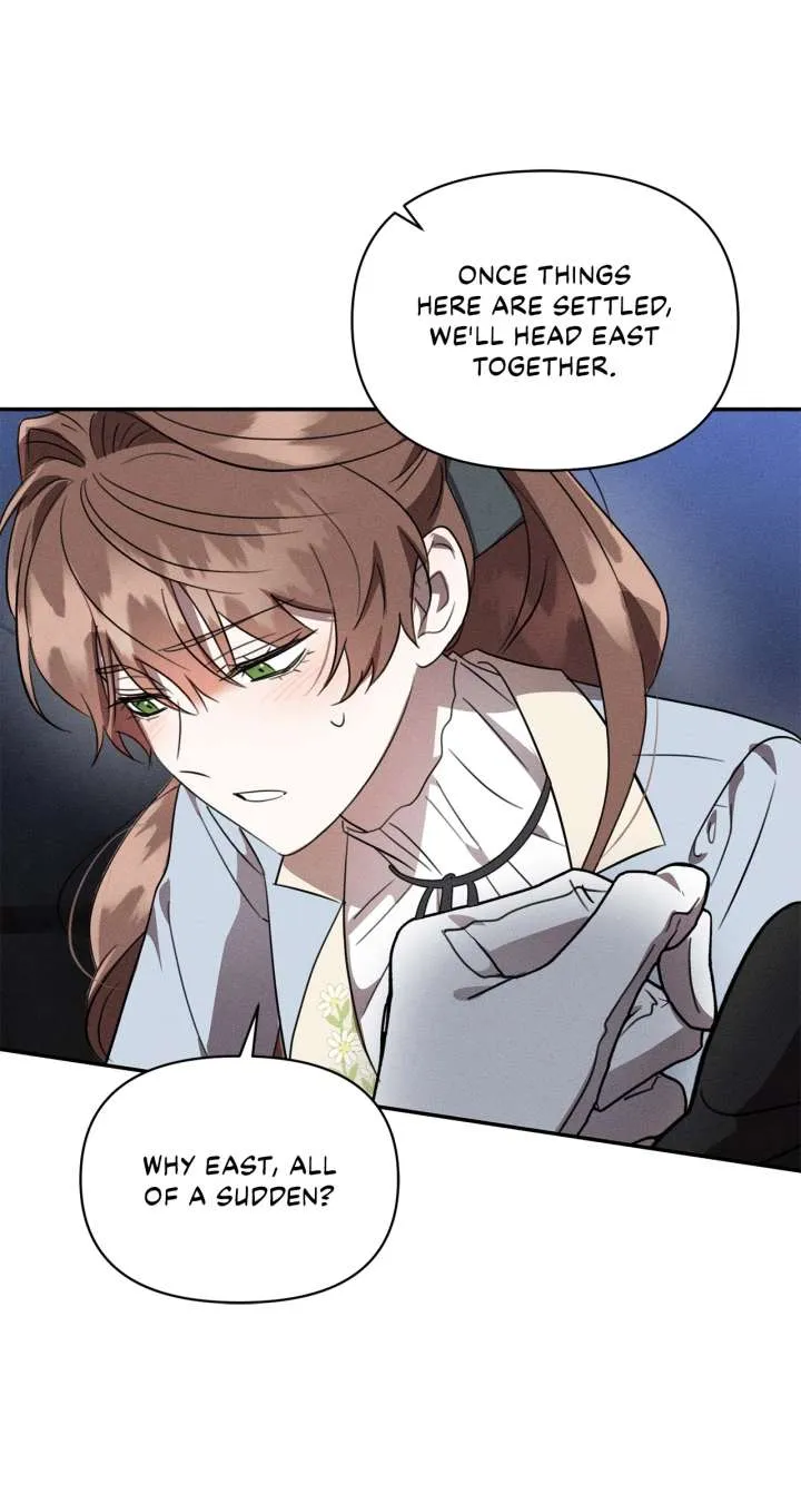 Don’t Be Carelessly Friendly Chapter 54 Online - página 29
