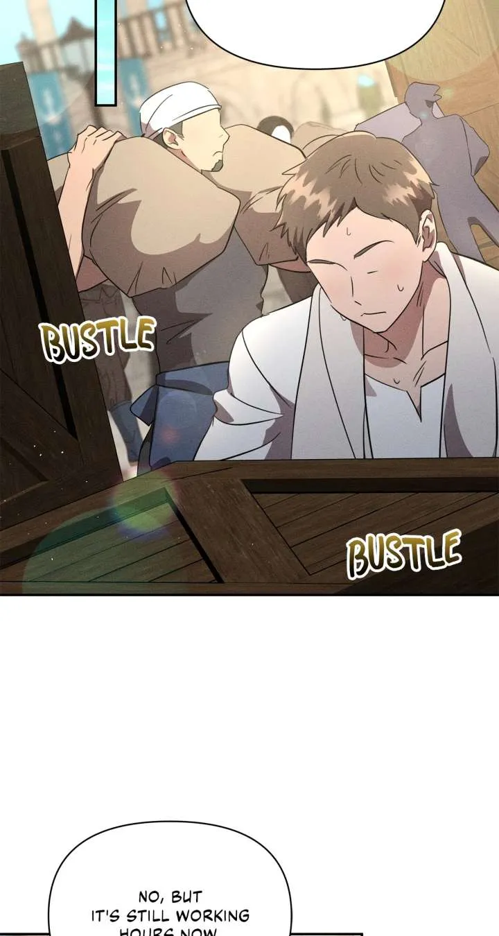 Don’t Be Carelessly Friendly Chapter 54 Online - página 34