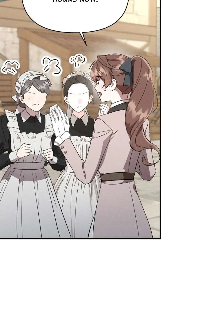 Don’t Be Carelessly Friendly Chapter 54 Online - página 35